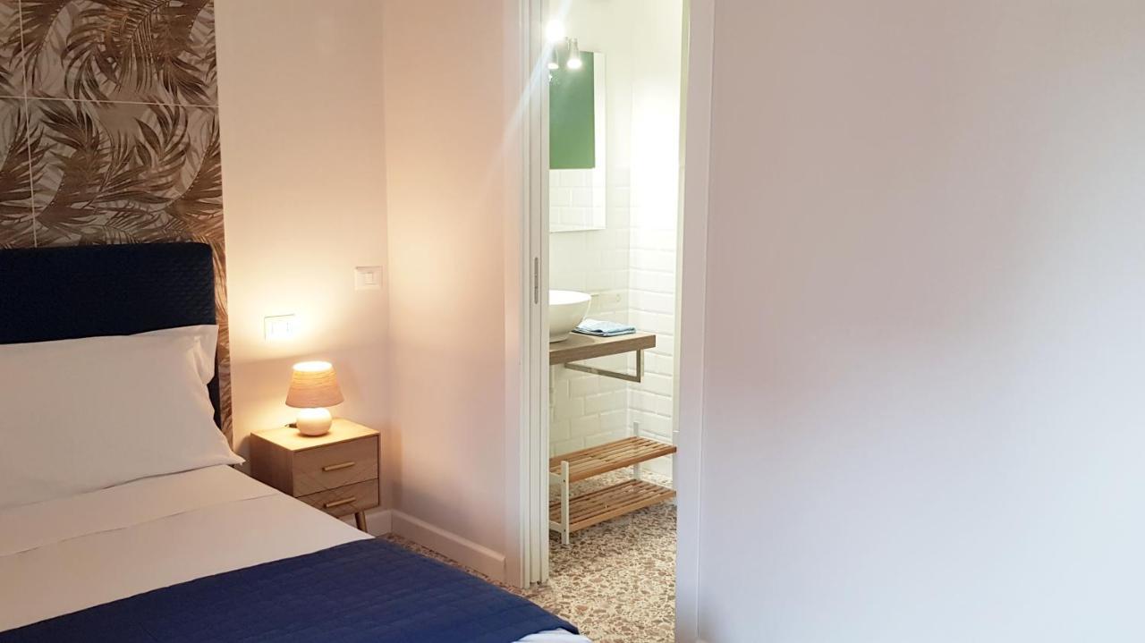 Lorixedda Rooms Quartu SantʼElena Exterior foto