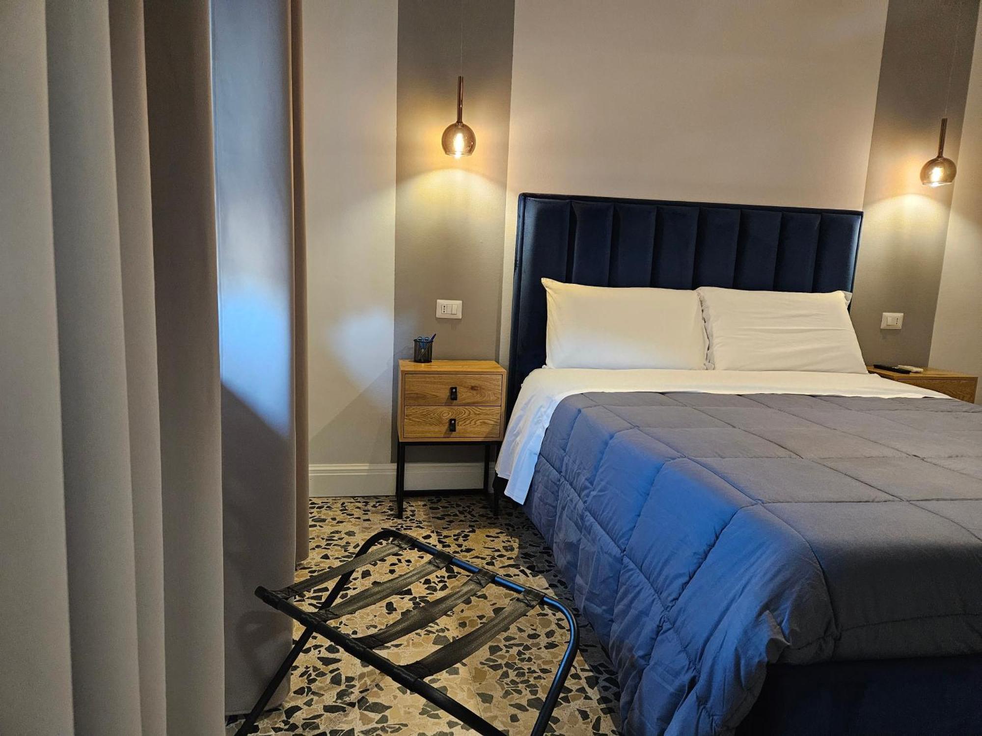 Lorixedda Rooms Quartu SantʼElena Exterior foto